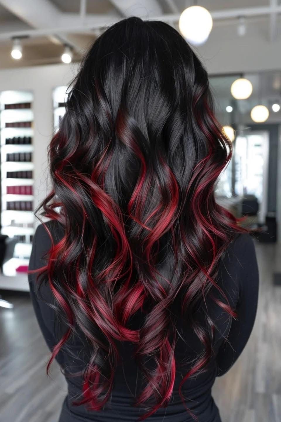 Razan Beauty House — beauty salon work 10