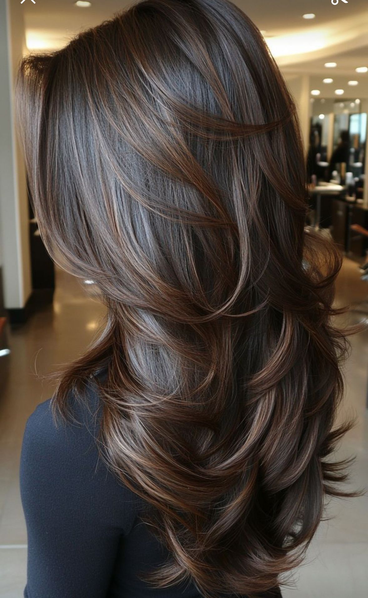 Razan Beauty House — beauty salon work 3