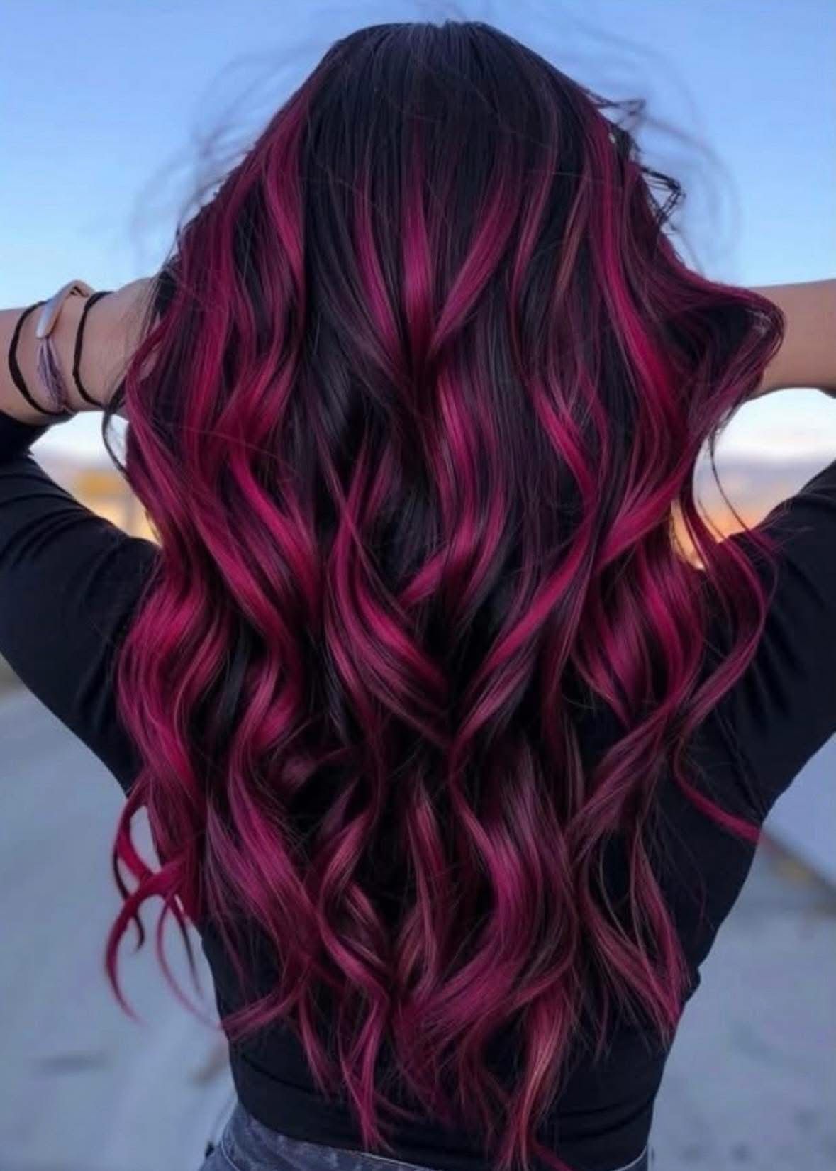 Razan Beauty House — beauty salon work 9